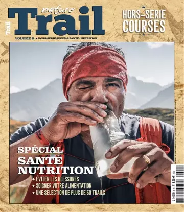 Nature Trail Hors Série N°8 – Courses 2022  [Magazines]