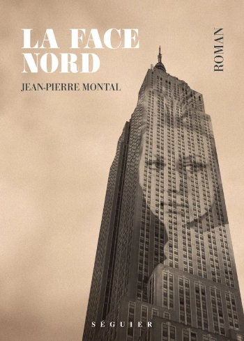 La face nord Jean-Pierre Montal  [Livres]