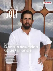 Journal du Golf - Décembre 2024  [Magazines]