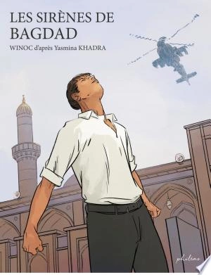 Les sirènes de Bagdad  [BD]