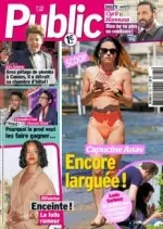 Public France - 2 au 8 Juin 2017  [Magazines]