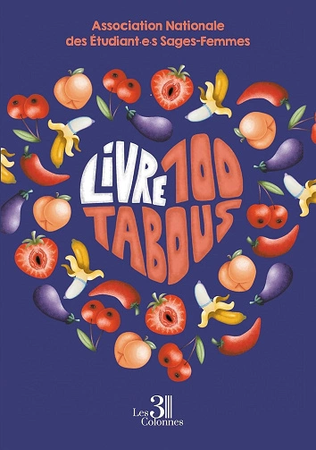 Livre 100 tabous  [Livres]