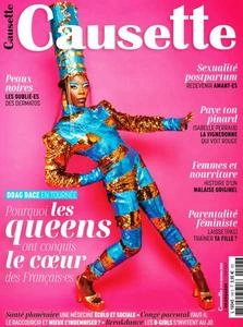 Causette - Octobre 2023  [Magazines]