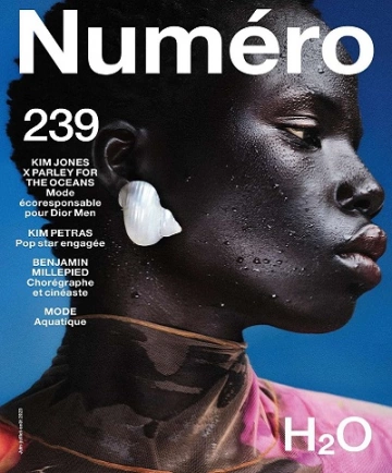 Numéro N°239 – Juin-Août 2023  [Magazines]