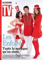 TV Magazine - 4 Mars 2018  [Magazines]