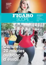 Le Figaroscope Du 21 Novembre 2018  [Magazines]