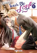 TEACH ME LOVE T01  [Mangas]