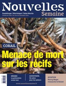 Nouvelles Semaine N.642 - 10 Novembre 2023  [Magazines]