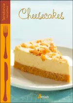 Cheesecakes  [Livres]