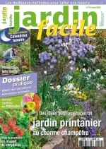 Jardin Facile - Mars 2018  [Magazines]