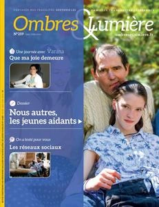 Ombres & Lumière N.259 - Mai-Juin 2024  [Magazines]