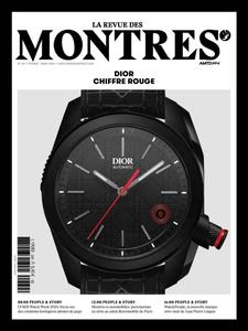 La revue des Montres N.269 - Février-Mars 2024  [Magazines]