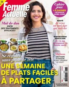 Femme Actuelle - 26 Février 2024  [Magazines]