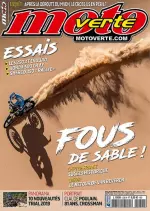 Moto Verte N°536 – Décembre 2018  [Magazines]