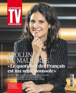 TV Magazine - 20 Octobre 2023  [Magazines]