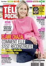 Télé Poche – 10 au 16 Juin 2017  [Magazines]