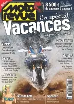 Moto Revue N°4081 Du 18 Juillet 2018  [Magazines]