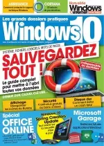 Windows et Internet Pratique Hors Série N°4 – Avril 2018  [Magazines]