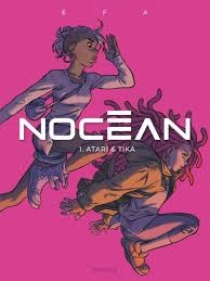 Nocéan T01 à T03  [BD]