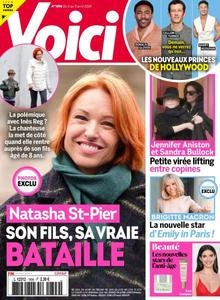 Voici - 5 Avril 2024  [Magazines]