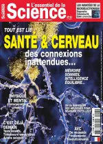 L’Essentiel De La Science N°43 – Novembre 2018-Janvier 2019  [Magazines]