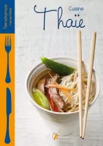 Cuisine thaïe  [Livres]