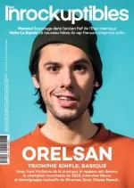 Les Inrockuptibles - 14 Février 2018  [Magazines]