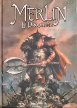 Merlin le Prophète - Tomes 1 à 5  [BD]