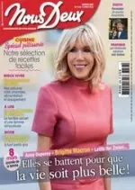 NOUS DEUX – 6 MARS 2018  [Magazines]