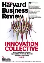 Harvard Business Review France - Août/Septembre 2017  [Magazines]