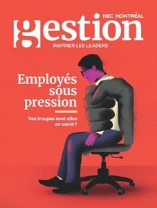 Gestion - Hiver 2024  [Magazines]