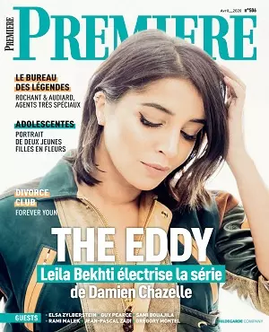 Première N°506 – Avril 2020  [Magazines]