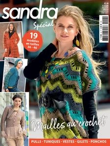 F Sandra Spécial N.40 - Octobre 2023  [Magazines]