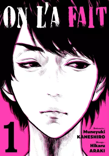 On l'a fait T01 à T05  [Mangas]