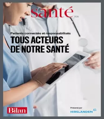 Bilan Santé 2020  [Magazines]