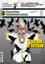 Courrier International N°1457 Du 4 au 10 Octobre 2018  [Magazines]