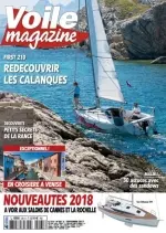 Voile Magazine - Septembre 2017  [Magazines]