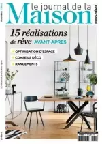 Le Journal de la Maison Hors-Série - Eté 2017  [Magazines]