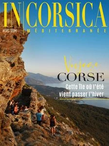 In Corsica Hors-Série N.1 - 19 Décembre 2023  [Magazines]