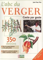 L’ABC Du Verger  [Livres]