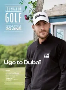 Journal du Golf - Mai 2024  [Magazines]