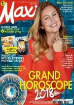 Maxi N°1620 - 13 Au 19 Novembre 2017  [Magazines]