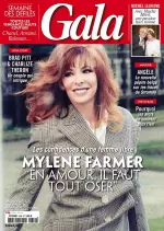 Gala N°1338 Du 31 Janvier 2019  [Magazines]