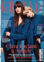 Grazia N°478 Du 1er au 7 Février 2019  [Magazines]