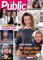 Public N°811 Du 25 au 31 Janvier 2019  [Magazines]