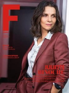 Femina France - 25 Février 2024  [Magazines]