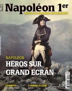 Napoléon 1er - Novembre 2023 - Janvier 2024  [Magazines]