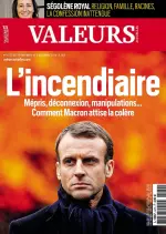 Valeurs Actuelles N°4279 Du 29 Novembre au 5 Décembre 2018  [Magazines]