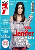 Télé 7 Jours N°2985 Du 12 Au 18 Août 2017  [Magazines]