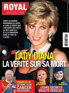 Royal Magazine N.14 - Mars-Avril-Mai 2024  [Magazines]